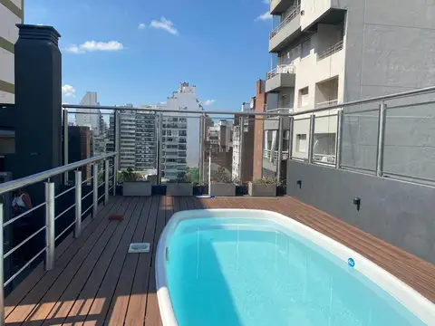 VENTA - DEPARTAMENTO UN DORMITORIO - CENTRO RIO