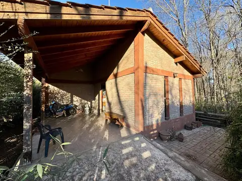 VENDO CASA 3 DORMITORIOS SANTA ROSA DE CALAMUCHITA