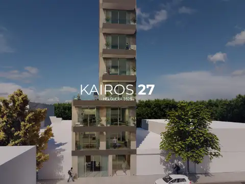 KAIROS 27