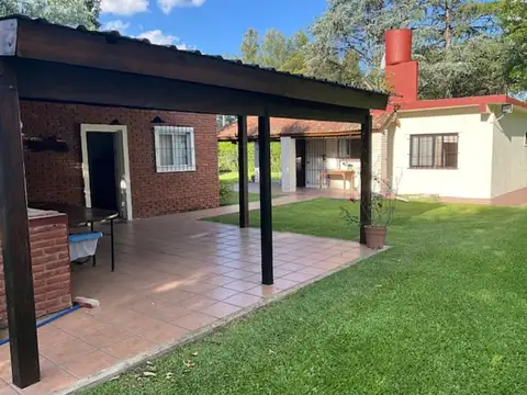 Quinta en Venta en El Remanso, USD 158.000