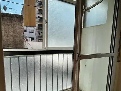 Departamento en Venta en Balvanera, USD 45.000