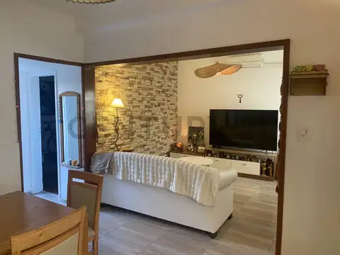 Departamento en Venta de 3 ambientes