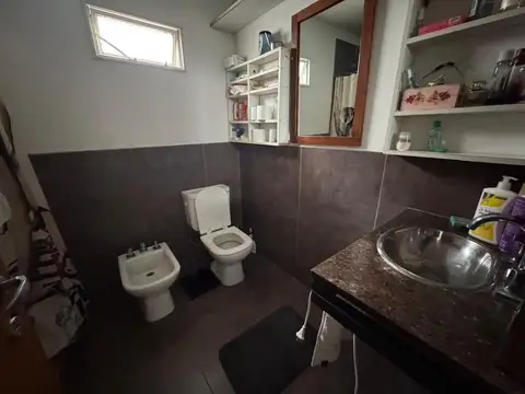 Depto Tipo Casa en Alquiler en Villa del Parque, $ 1.600.000