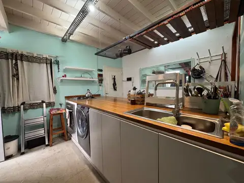 Depto Tipo Casa en Alquiler de 2 dormitorios