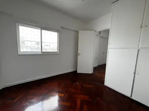 VENTA DEPARTAMENTO 2 AMBIENTES BALVANERA
