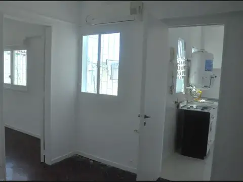 VENTA DEPARTAMENTO 2 AMBIENTES BALVANERA