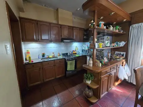 VENTA CASA 4 AMBIENTES DON TORCUATO