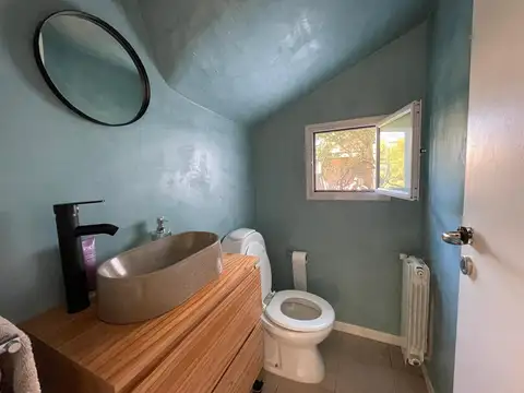 Casa en Alquiler Temporal 12 años