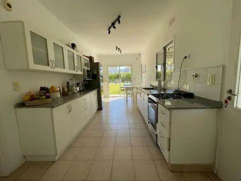 Casa en Alquiler Temporal al Norte