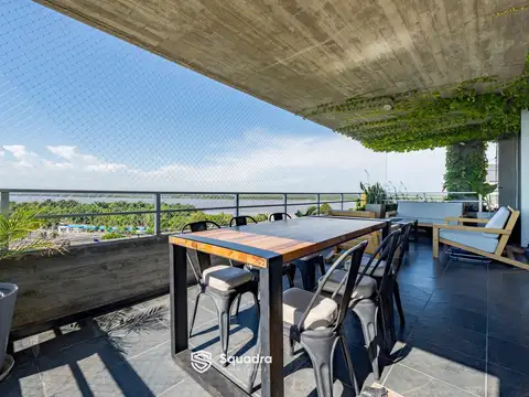 Departamento en Venta de 4 ambientes