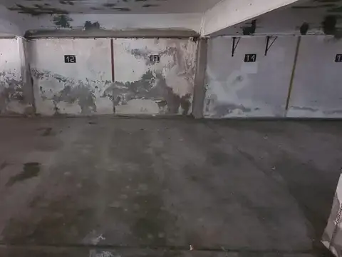 COCHERAS CUBIERTAS EN SAN BERNARDO