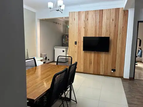 Depto Tipo Casa en Venta de 4 ambientes