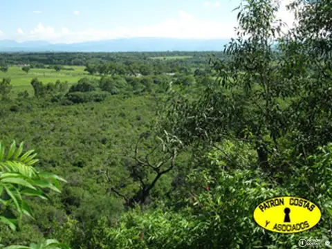 El Encón