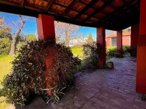 Quinta en Alquiler Temporal en Capilla Del Señor, $ 200.000