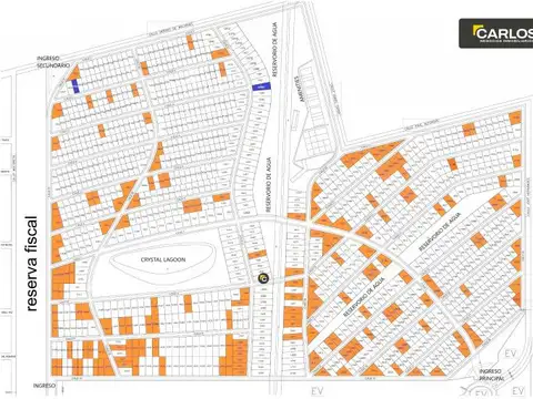 Terreno en Venta en Funes, USD 150.000