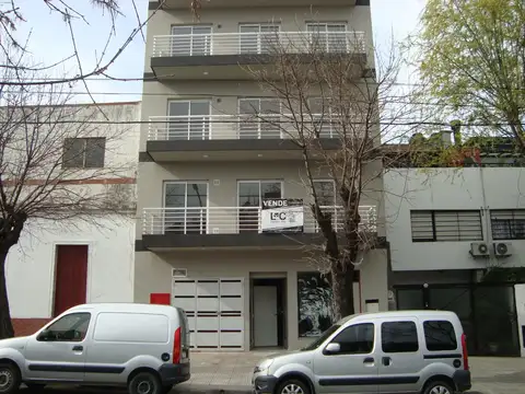 MATADEROS BASUALDO 1400