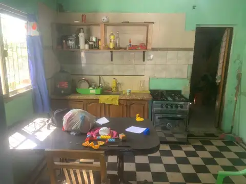 Casa en Venta en Perez, USD 35.000