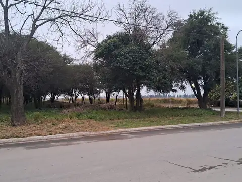 Maipú esquina Unión