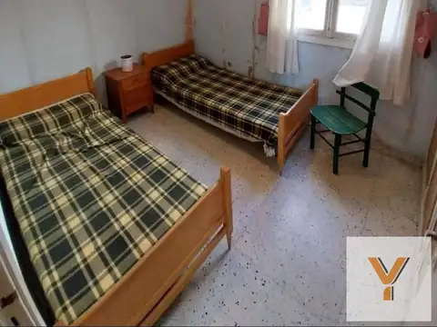 Departamento en Venta - 3 Dormitorios 2 Baños - 58mts - Necochea