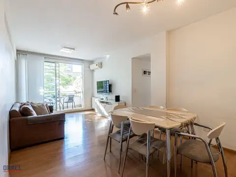 Departamento en Venta 19 años