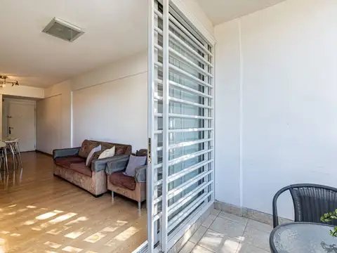 Departamento en Venta en Saavedra, USD 265.000