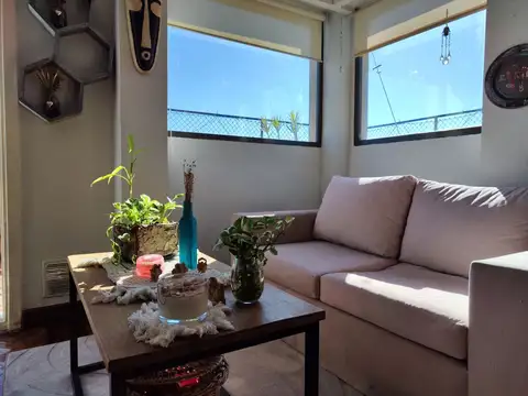 Departamento en Venta en Saavedra, USD 320.000