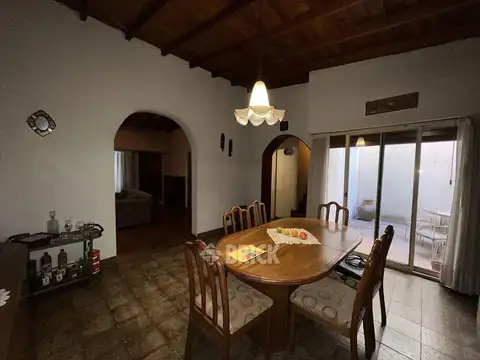 LOTE PROPIO DE 7.83X10.35 METROS EN EMILIO LAMARCA AL 3500 - 450 M2 A CONSTRUIR