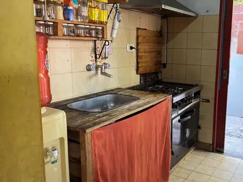 Casa en Venta en Jose Clemente Paz, USD 39.900