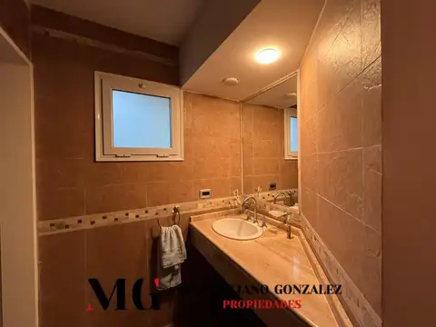 Casa en Alquiler al Oeste