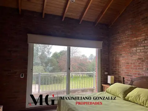 Casa en Alquiler 21 años