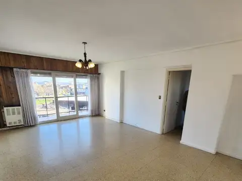 Departamento 4 amb en Venta 