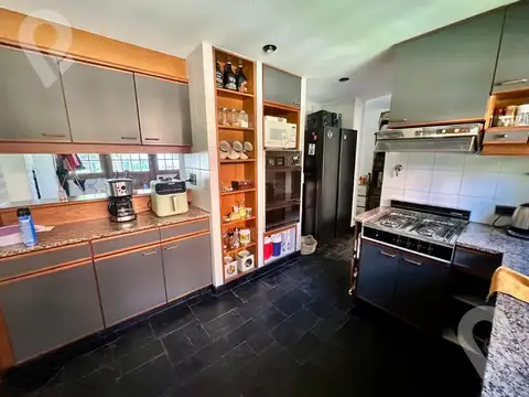 Casa - El Sosiego