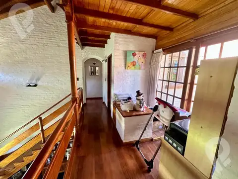 Casa en Alquiler en El Sosiego Country Golf