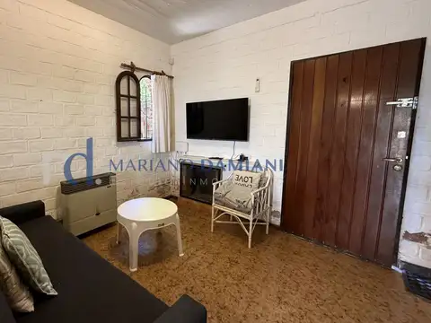 Departamento en Alquiler Temporal en Pinamar, USD 1.800