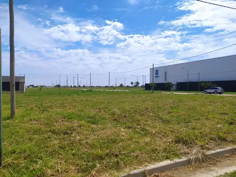 Colombia esq. Constitución