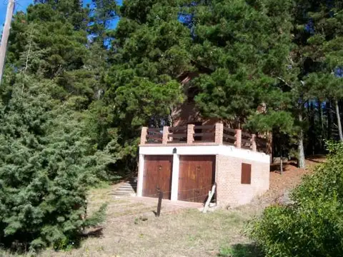 Casa en Alquiler Temporal de 2 dormitorios