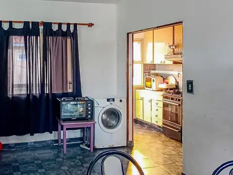 Departamento en Venta de 3 dormitorios