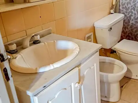 Departamento en Venta 40 años