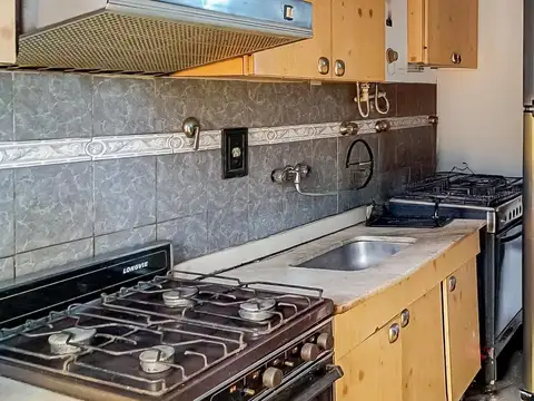 | VENTA |  DEPARTAMENTO |  3 Dormitorios  | Balcón | - Fisherton, Rosario.