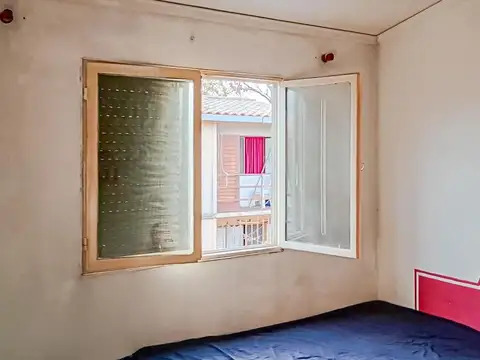 Departamento 5 ambientes con 1 baño