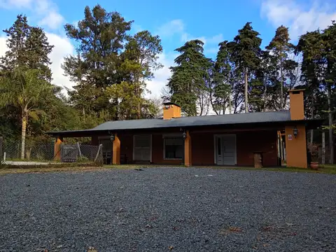 EXCELENTE CASA EN ALQUILER EN BARRIO SAN JORGE