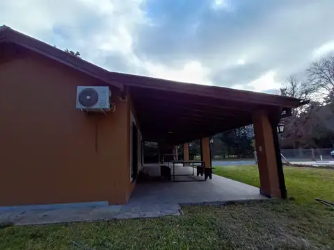 Casa en Alquiler de 2 dormitorios