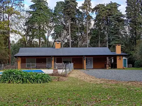 Casa en Alquiler de 2 dormitorios
