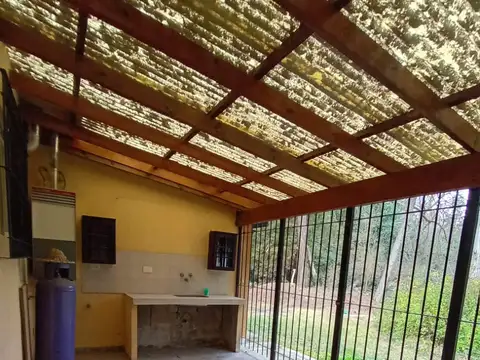 EXCELENTE CASA EN ALQUILER EN BARRIO SAN JORGE