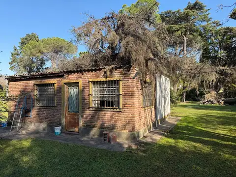 Terreno en Venta 52  mts Fondo