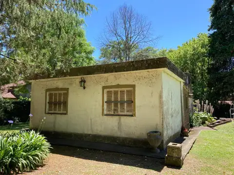 Terreno en Venta en Barrio El Cazador, USD 90.000