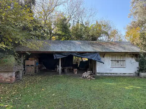 Terreno en Venta de 1243,0 m2