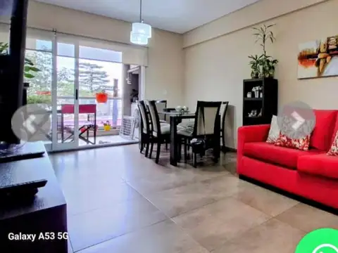 Departamento en Alquiler de Monoambiente