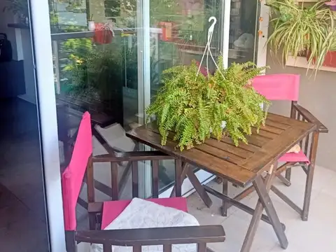 Pellegrini 200, Piso 2