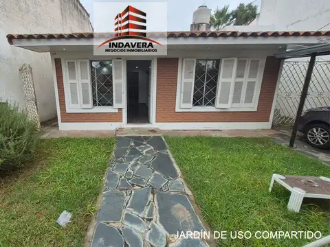 ALQUILER USO PROFESIONAL COMPARTIDO - PH al frente uso profesional Unicamente  - El Palomar